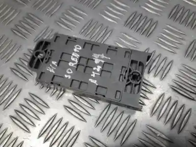 Second-hand car spare part electronic module for kia sorento 2.5 crdi ex oem iam references 913203e810  91320-3e810