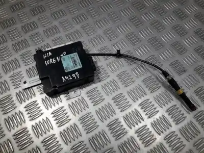 Second-hand car spare part electronic module for kia sorento 2.5 crdi ex oem iam references 913203e810