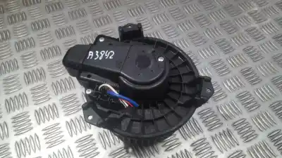 Автозапчасти б/у отопительный двигатель за TOYOTA RAV 4 (A3) 2.2 Turbodiesel CAT ссылки OEM IAM 2727008093  272700-8093