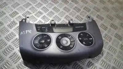 Автозапчасти б/у климат-контроль за TOYOTA RAV 4 (A3) 2.2 Turbodiesel CAT ссылки OEM IAM 5590042280  55900-42280 455944-2060
