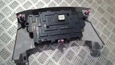 Автозапчасти б/у климат-контроль за toyota rav 4 (a3) 2.2 turbodiesel cat ссылки oem iam 5590042280  55900-42280 455944-2060