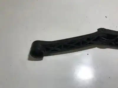 Peça sobressalente para automóvel em segunda mão haste de escova dianteiro esquerdo por audi 80 avant 1.9 tdi referências oem iam 893955407c  