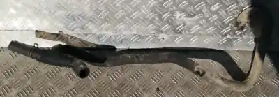 Автозапчастина б/у труба для jaguar x-type wagon 2.0 d classic посилання на oem iam   