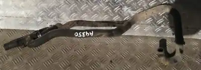 Автозапчастина б/у труба для JAGUAR X-TYPE WAGON 2.0 D Classic Посилання на OEM IAM   