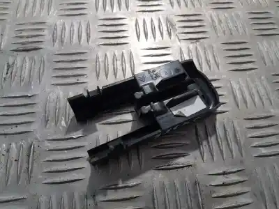 Автозапчастина б/у аудіопідсилювач для citroen c4 picasso 1.8 посилання на oem iam 9660711980  