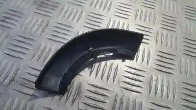 Pezzo di ricambio per auto di seconda mano plastiche per citroen c4 picasso 1.8 riferimenti oem iam   