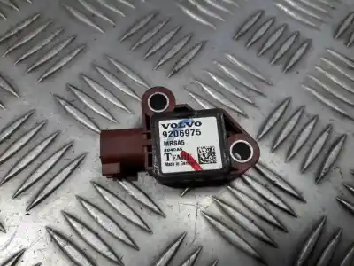 Pezzo di ricambio per auto di seconda mano sensore per volvo v50 (545) 1.8 riferimenti oem iam 9206975