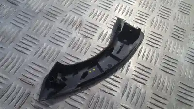 Автозапчастина б/у пластика для citroen c4 picasso 1.8 посилання на oem iam 9654937777  