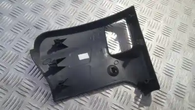 Pezzo di ricambio per auto di seconda mano plastiche per citroen c4 picasso 1.8 riferimenti oem iam 9660004677  