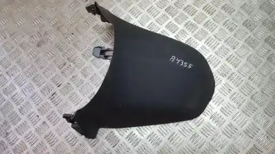 Автозапчастина б/у пластика для citroen c4 picasso 1.8 посилання на oem iam 9654246177