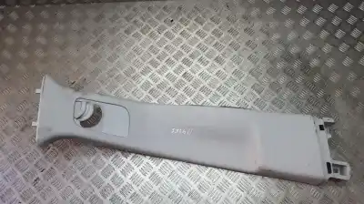 Автозапчастина б/у пластика для citroen c4 picasso 1.8 посилання на oem iam 9655804977