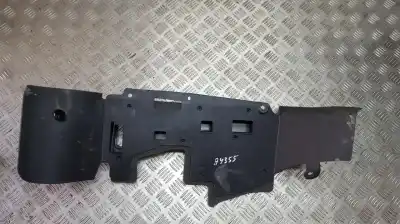 Автозапчастина б/у пластика для citroen c4 picasso 1.8 посилання на oem iam 9654111277