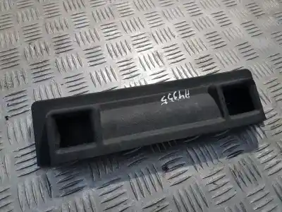 Автозапчастина б/у пластика для citroen c4 picasso 1.8 посилання на oem iam 61288a0