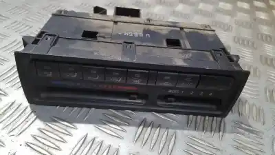 Second-hand car spare part climate control for mazda 323 1.5 g 16v/25 (egi dohc) oem iam references 5l07