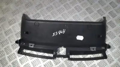 Автозапчастина б/у пластика для citroen c4 picasso 1.8 посилання на oem iam 9654110277