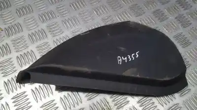 Автозапчастина б/у пластика для citroen c4 picasso 1.8 посилання на oem iam 9654110877d