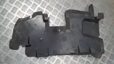 Автозапчастина б/у пластика для citroen c4 picasso 1.8 посилання на oem iam 965855880