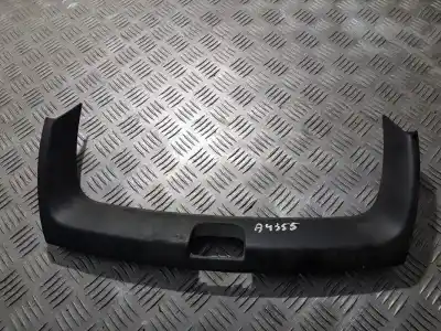 Автозапчастина б/у пластика для citroen c4 picasso 1.8 посилання на oem iam 36540
