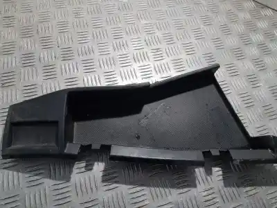Автозапчастина б/у пластика для citroen c4 picasso 1.8 посилання на oem iam 9657816477