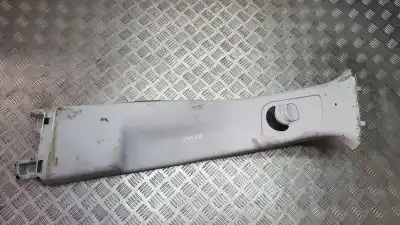 Автозапчастина б/у пластика для citroen c4 picasso 1.8 посилання на oem iam 9655805277