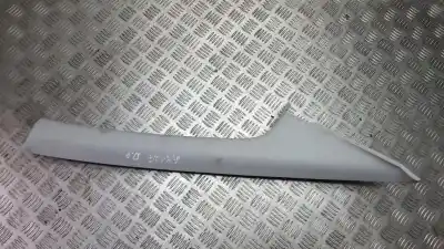Автозапчастина б/у пластика для ford focus c-max (cap) 1.6 tdci cat посилання на oem iam 