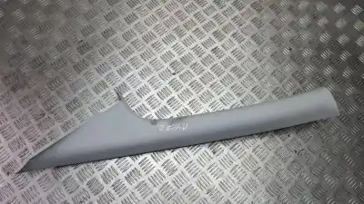 Автозапчастина б/у пластика для ford focus c-max (cap) 1.6 tdci cat посилання на oem iam 4m51a03199agw