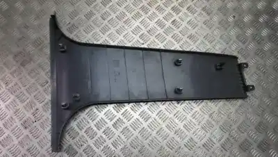 Автозапчастина б/у пластика для ford focus c-max (cap) 1.6 tdci cat посилання на oem iam 4m51a243w07adw  4m51-a243w07-adw