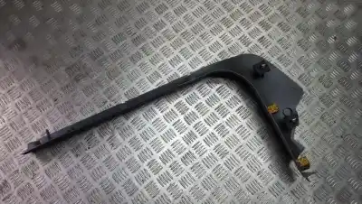 Автозапчастина б/у пластика для ford focus c-max (cap) 1.6 tdci cat посилання на oem iam 3m51r13201apw  