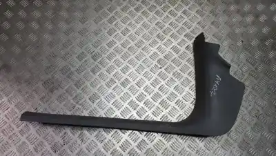 Автозапчастина б/у пластика для ford focus c-max (cap) 1.6 tdci cat посилання на oem iam 3m51r13201apw
