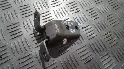 Second-hand car spare part door stop for toyota corolla (e11) 2.0 d-4d linea sol oem iam references 