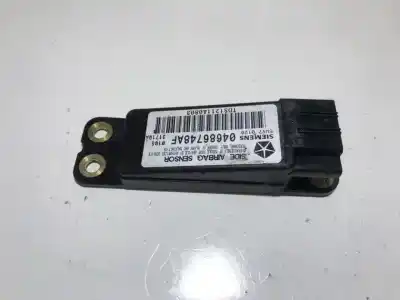 Автозапчасти б/у датчик за CHRYSLER VOYAGER (RG) 2.5 CRD SE Grand Voyager ссылки OEM IAM 04686748AF  5WY70120, 0105, 31719A