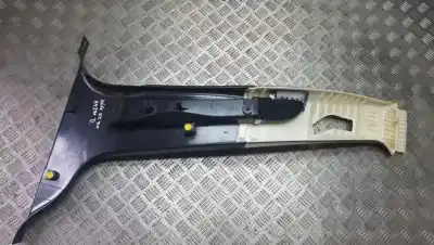 Second-hand car spare part plastics for volvo xc70 2.4 diesel cat oem iam references   