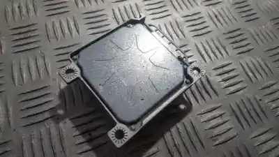 Pezzo di ricambio per auto di seconda mano centralina airbag per bmw x5, e53 facelift 2004 - 2006 3.0 d 2003-2015 160kw 218hp riferimenti oem iam 0285001681  65.77-6933238