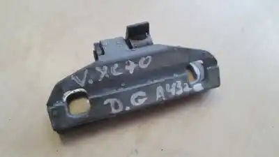 Peça sobressalente para automóvel em segunda mão  por VOLVO XC70  Referências OEM IAM A046572  