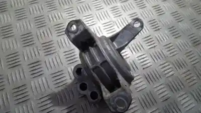Second-hand car spare part engine support for opel zafira b 1.6 16v oem iam references 210527  