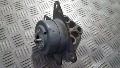 Peça sobressalente para automóvel em segunda mão suporte motor por opel zafira b 1.6 16v referências oem iam 13159994