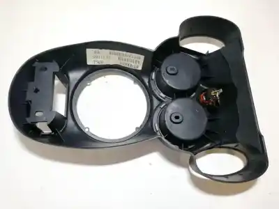 Peça sobressalente para automóvel em segunda mão plásticos por mini mini (r50,r53) 1.6 16v cat referências oem iam 51166800838  122737-13  0064  1171165