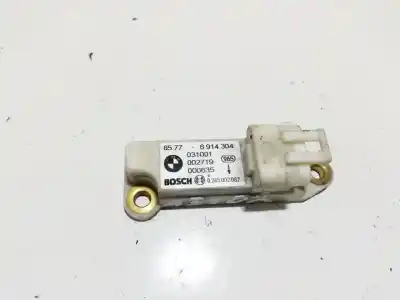 Second-hand car spare part sensor for mini mini (r50,r53) 1.6 16v cat oem iam references 6914304  031001  002719   000635  0285002082