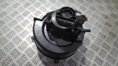 Автозапчасти б/у отопительный двигатель за OPEL ASTRA G CARAVAN 1.6 16V ссылки OEM IAM 9000348  04322