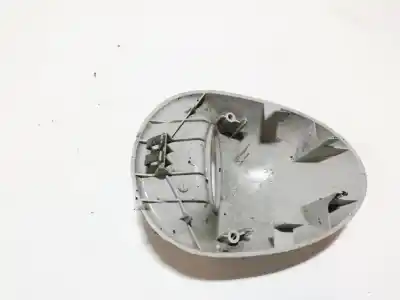 Pezzo di ricambio per auto di seconda mano plastica per mini mini (r50,r53) 1.6 16v cat riferimenti oem iam 1514196  