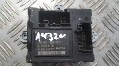 Peça sobressalente para automóvel em segunda mão módulo eletrônico por volvo xc70 2.4 diesel cat referências oem iam 31343468aa