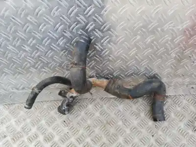 Автозапчастина б/у труба для mini mini (r50,r53) 1.6 16v cat посилання на oem iam hmc25630  