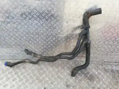 Pezzo di ricambio per auto di seconda mano tubo per mini mini (r50,r53) 1.6 16v cat riferimenti oem iam   