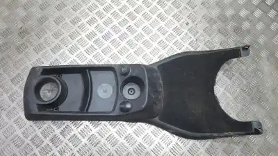 Автозапчастина б/у пластика для citroen c4 picasso 1.8 посилання на oem iam 9654773880