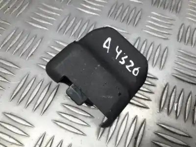 Peça sobressalente para automóvel em segunda mão plásticos por volvo xc70 2.4 diesel cat referências oem iam 30697914