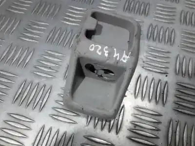 Peça sobressalente para automóvel em segunda mão plásticos por volvo xc70 2.4 diesel cat referências oem iam 30755121