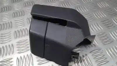 Peça sobressalente para automóvel em segunda mão plásticos por volvo xc70 2.4 diesel cat referências oem iam 