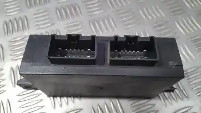 Second-hand car spare part electronic module for volvo xc70 2.4 diesel cat oem iam references 31335869  31352205, 31352204