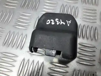 Peça sobressalente para automóvel em segunda mão plásticos por volvo xc70 2.4 diesel cat referências oem iam 30727860