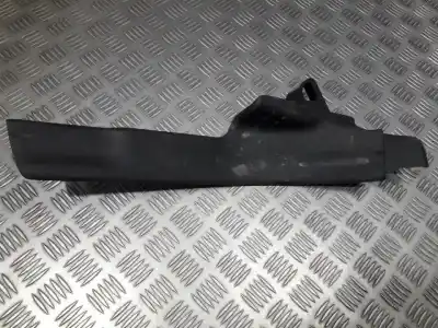 Peça sobressalente para automóvel em segunda mão plásticos por volvo xc70 2.4 diesel cat referências oem iam 